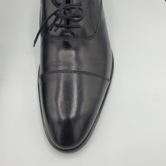 Ted Baker Fually Men's shoes NWOB - Picture 5 of 10